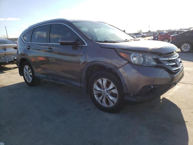 2HKRM3H75EH558967 Honda CR-V EXL