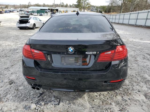 WBA5A5C57GG348416 BMW 528 I