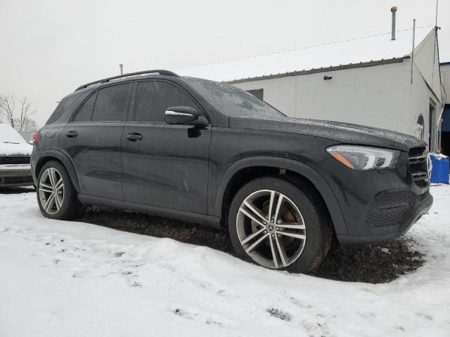 4JGFB4KB8LA033929 Mercedes-Benz Gle 350 4matic