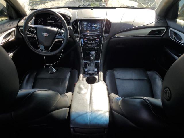 1G6AB5RX7H0203011 Cadillac ATS LUXURY