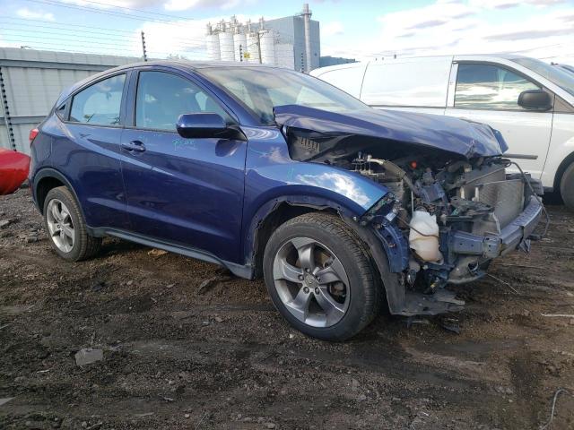 3CZRU6H3XHG700140 Honda HR-V LX