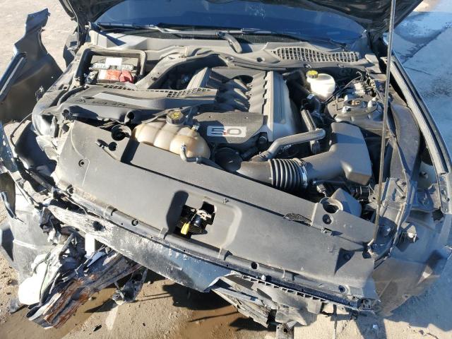 1FA6P8CF9F5347171 Ford MUSTANG GT