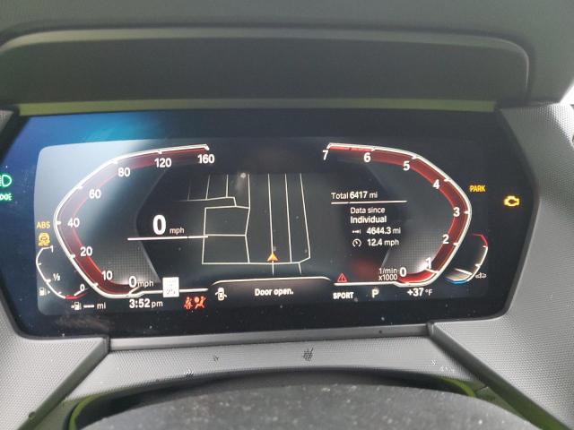 WBA73AK01P7M18431 BMW 228XI