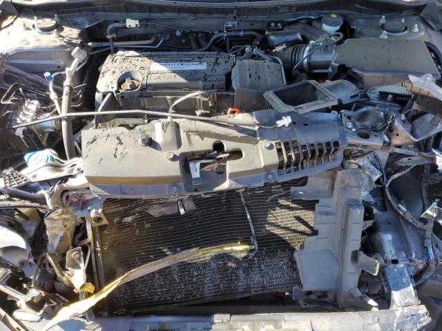 1HGCR2F30EA271241 Honda ACCORD LX
