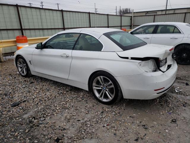 WBA4U7C5XH5H19339 BMW 430I