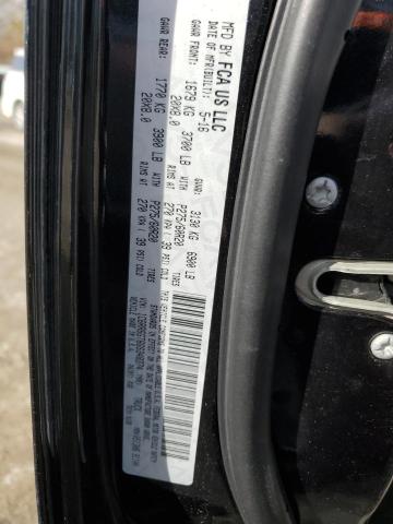 1C6RR6GT6GS348374 RAM 1500 Slt