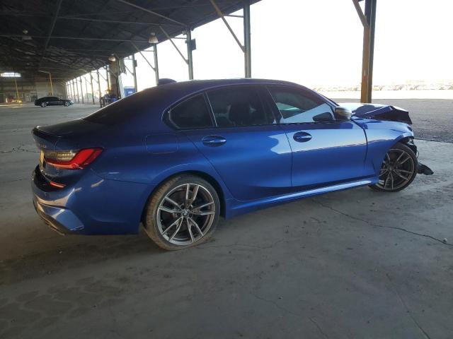 3MW5U7J02M8C08097 BMW M340I
