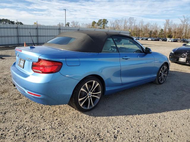 WBA2M7C56KVD51921 BMW 230I