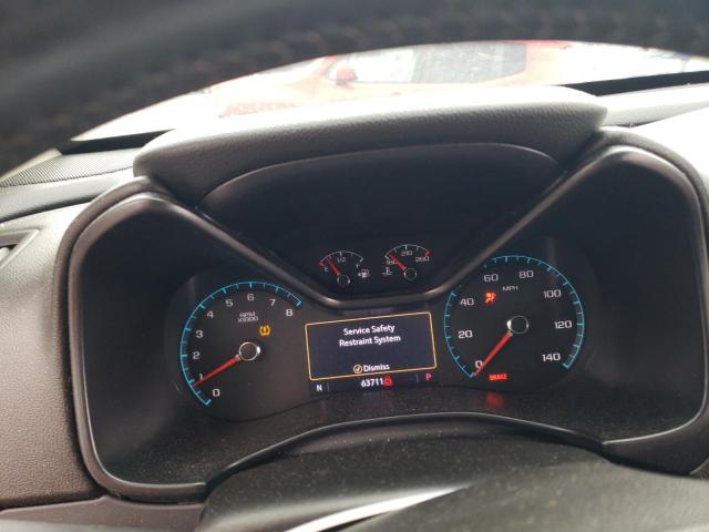 1GTG5CEN4K1270755 GMC CANYON SLE