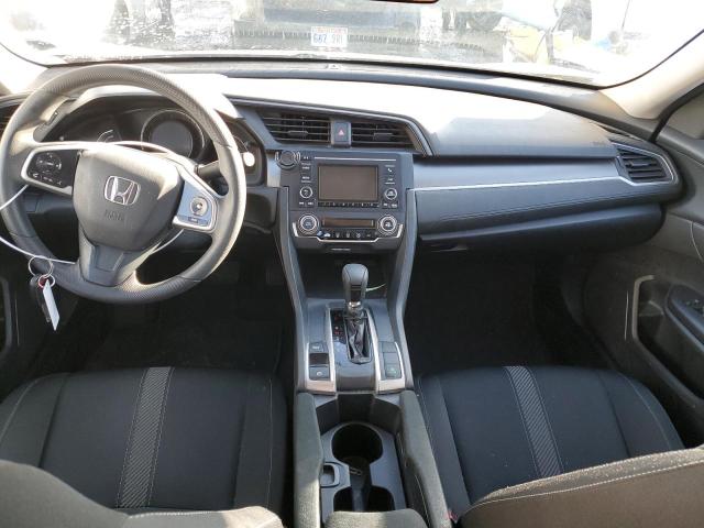19XFC2F57GE095870 Honda Civic Lx