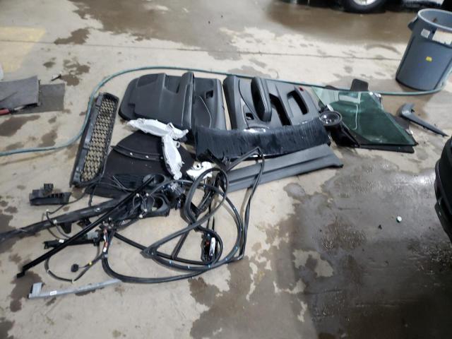 5FNYF6H21MB044736 Honda PILOT SE