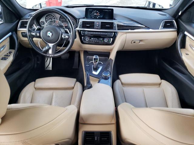 WBA8K3C55HK679265 BMW 330 XI