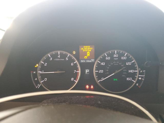 5J8TB4H57GL019993 Acura Rdx Technology
