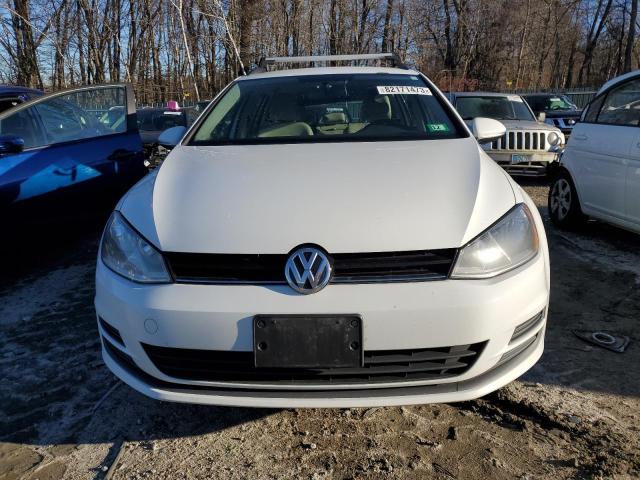 3VWCA7AU6FM517567 Volkswagen Golf Sportwagen Tdi S