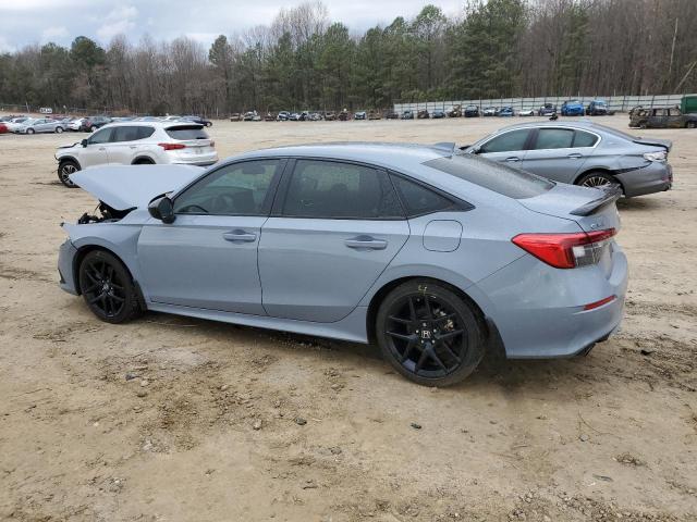 2HGFE1E56NH471144 Honda CIVIC SI