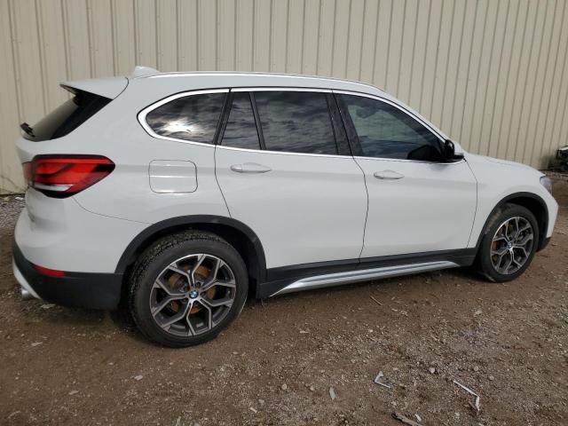 WBXJG7C0XL5P55624 BMW X1 Sdrive28i