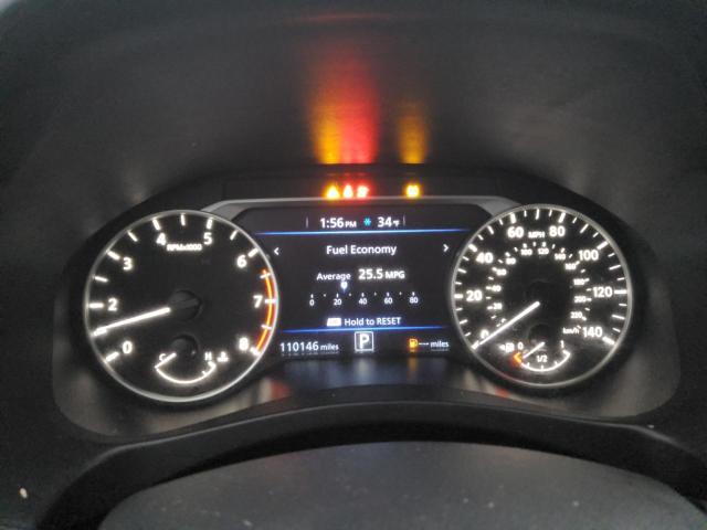1N4BL4CV1LC192181 Nissan ALTIMA SR