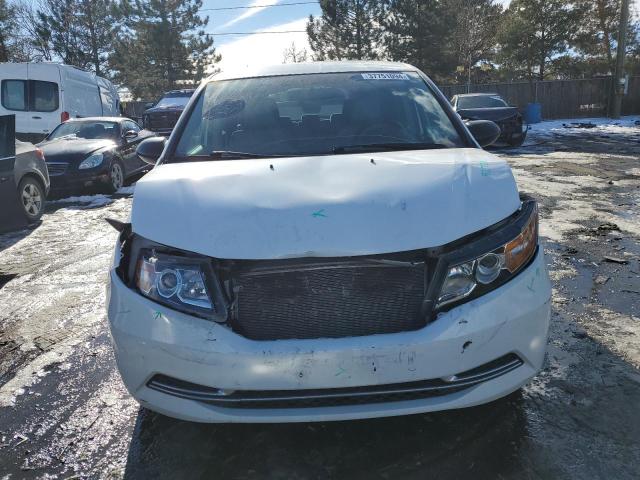 5FNRL5H22FB111094 Honda ODYSSEY LX