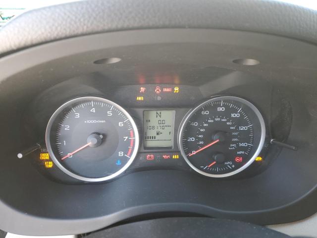 JF2GPACC6E8286890 Subaru Xv Crosstrek 2.0 Premium