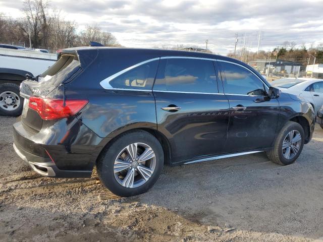 5J8YD3H34LL007996 Acura MDX