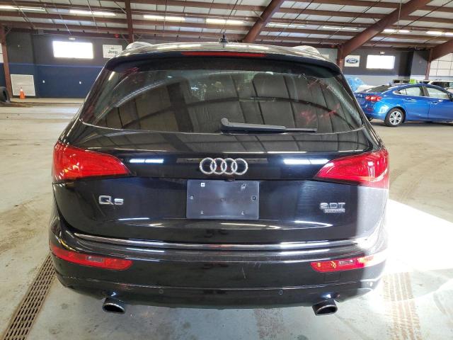 WA1L2AFP0HA046204 Audi Q5 Premium Plus