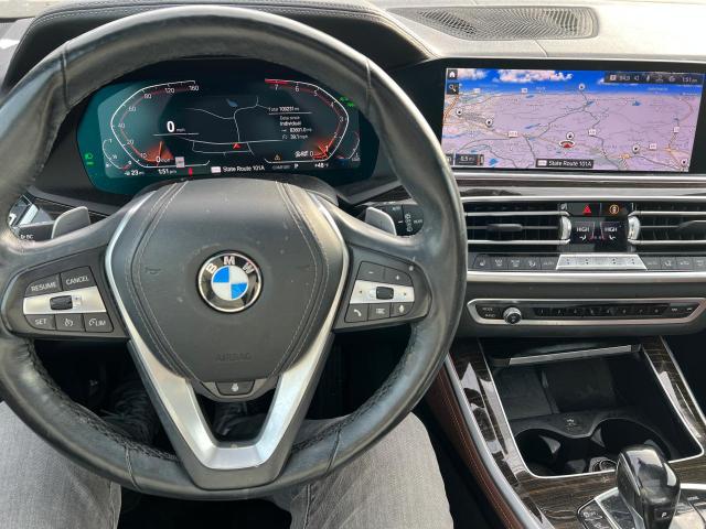 5UXCR6C55KLL02008 BMW X5 Xdrive40i