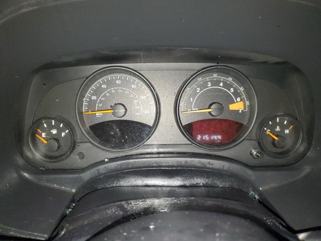 1C4NJRFB6FD354364 Jeep Patriot Latitude
