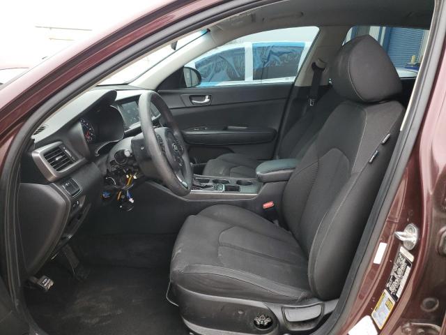 5XXGT4L35JG195094 KIA Optima Lx