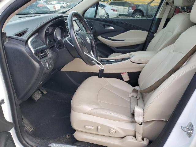 LRBFXDSA7HD128371 Buick Envision Essence