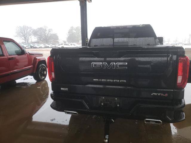 1GTU9EET2MZ218398 GMC Sierra K1500 At4