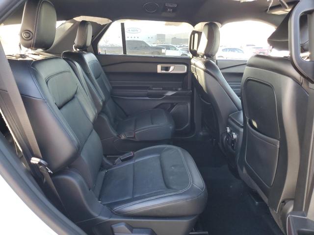 1FMSK8FH4LGA04767 Ford Explorer Limited