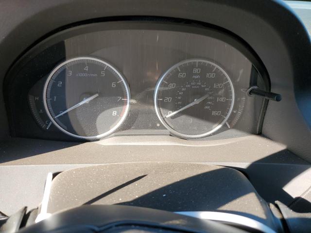 5J8TB4H3XGL004256 Acura RDX