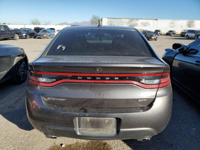 1C3CDFEB1FD276367 Dodge DART GT
