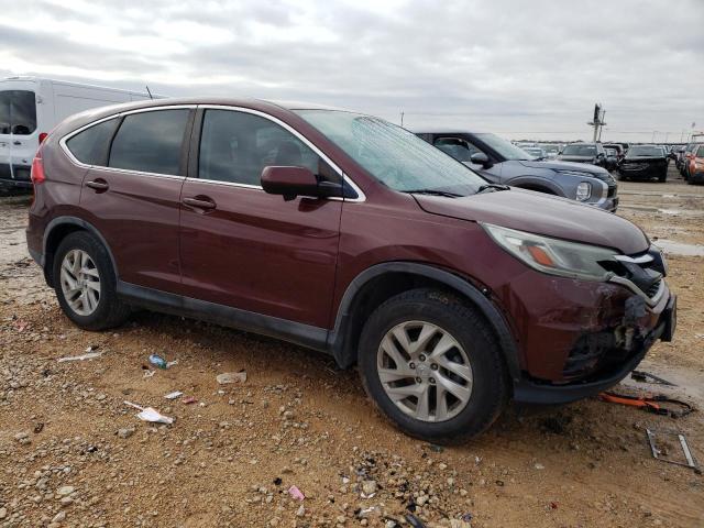 3CZRM3H51GG704561 Honda CR-V EX