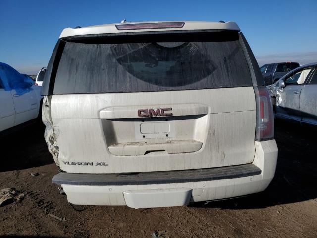1GKS2HKC1FR285213 GMC Yukon Xl K1500 Slt