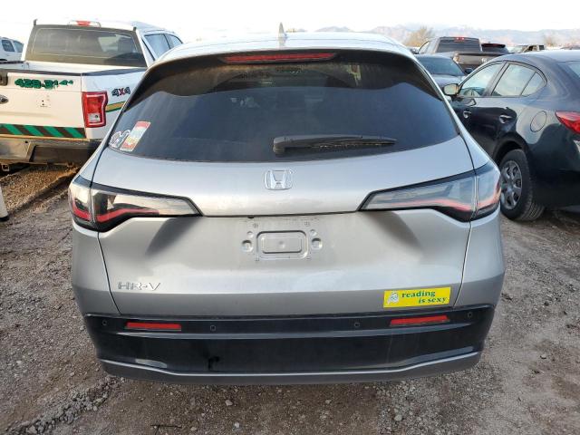 3CZRZ1H73RM718862 Honda Hr-v Exl