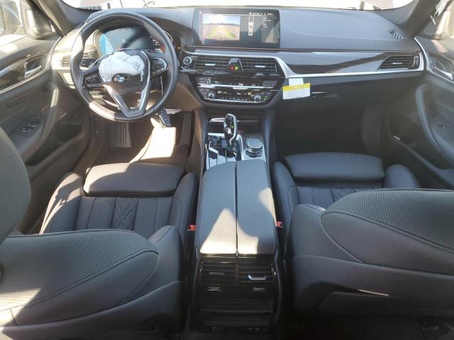WBA53BH0XPCL60041 BMW 530 I