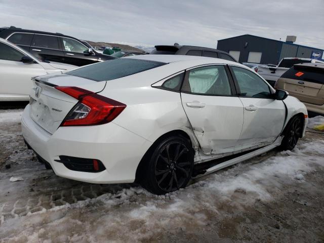 19XFC2F8XKE050859 Honda Civic Sport