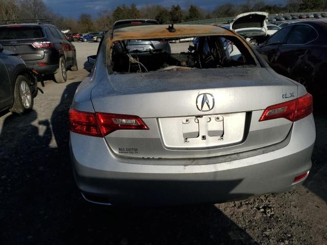 19VDE2E59FE000090 Acura Ilx 24 Premium