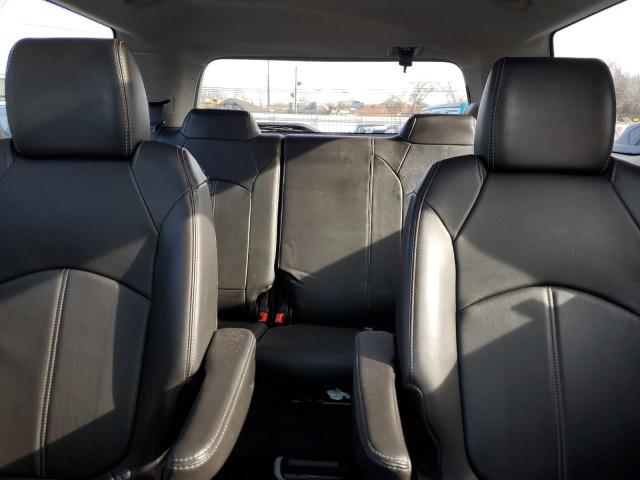 1GKKVSKD6HJ115928 GMC Acadia Limited Slt-2