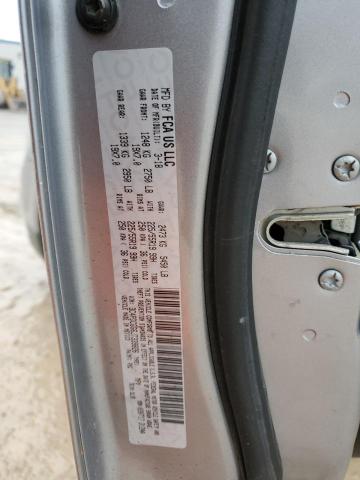 3C4PDCGG6JT339826 Dodge Journey Crossroad