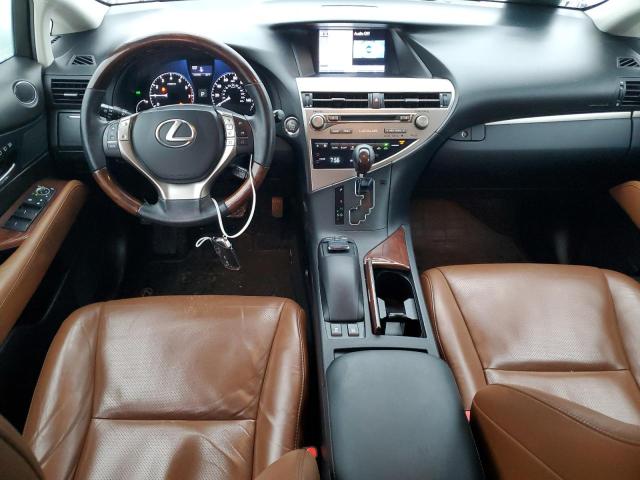 2T2BK1BA4FC283995 Lexus Rx 350 Base