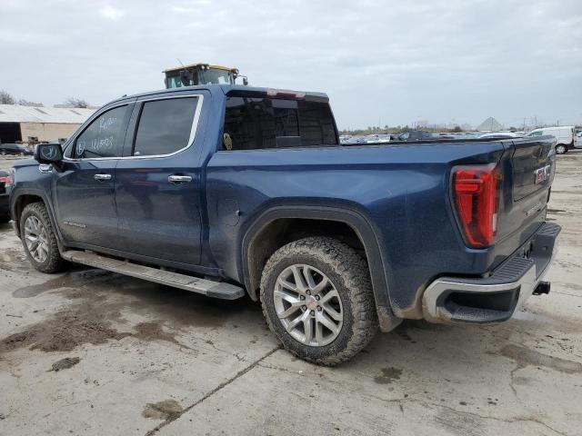 3GTP8DED8KG195855 GMC Sierra C1500 Slt