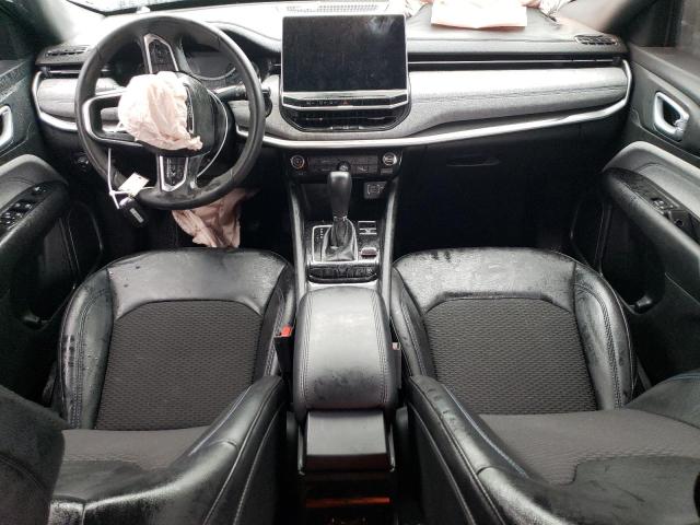 3C4NJDBN9PT551897 Jeep Compass Latitude