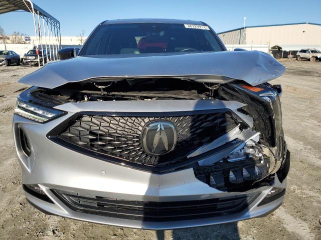 5J8YE1H09PL007781 Acura MDX A-SPEC