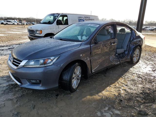 Auction sale of the 2015 Honda Accord Exl , vin: 1HGCR2F87FA264333, lot number: 139715584