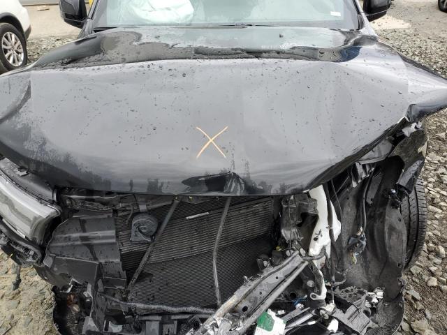 1C4RDJDG3PC603249 Dodge DURANGO GT