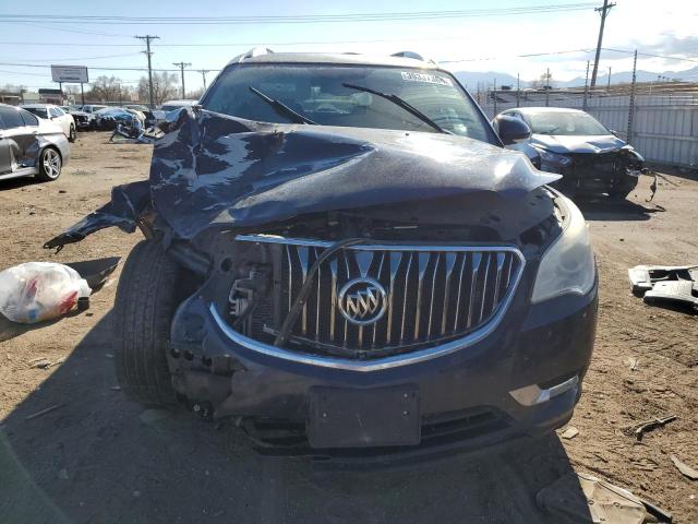 5GAKVBKD2GJ315930 Buick Enclave
