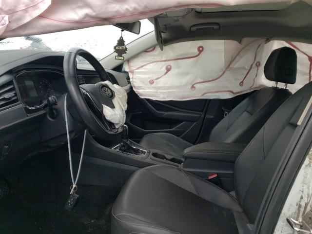 3VWC57BU6LM092768 Volkswagen JETTA S