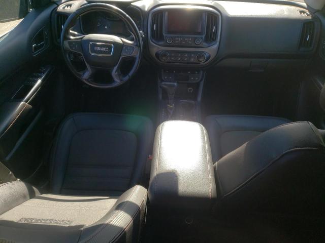 1GTG6CEN1J1170897 GMC CANYON SLE
